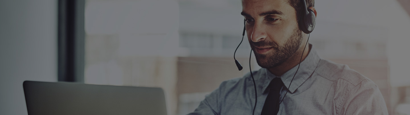 Ondersteuning voor uw machine