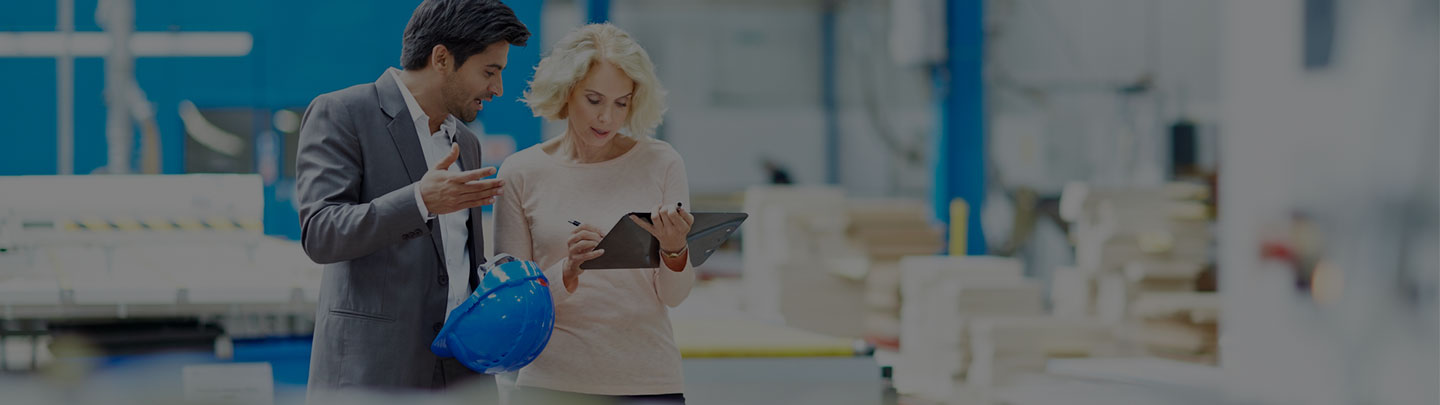 Met automatisering bent u klaar voor de toekomst 