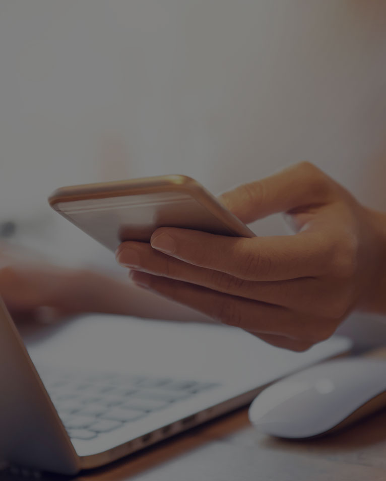 Neem contact met ons op.