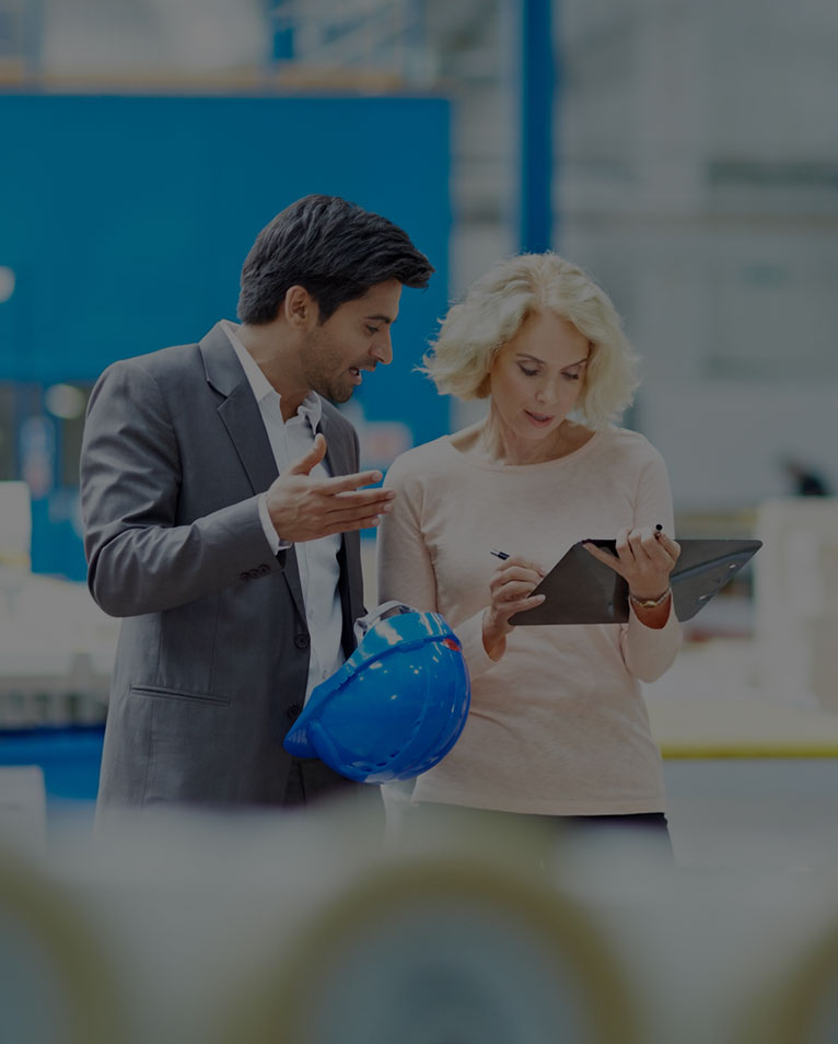 Met automatisering bent u klaar voor de toekomst 