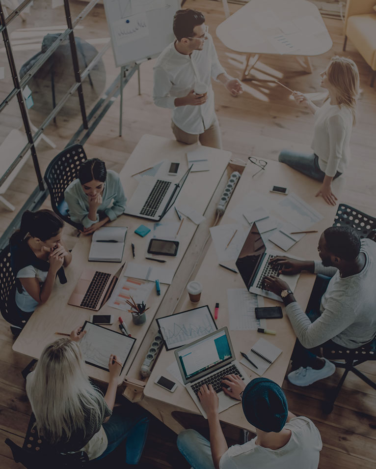 Meer productiviteit en groei