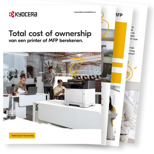 Whitepaper Total Cost of Ownership