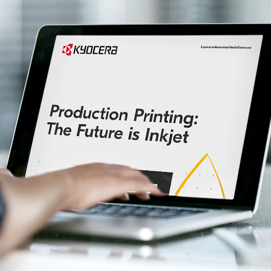 Productiepinter